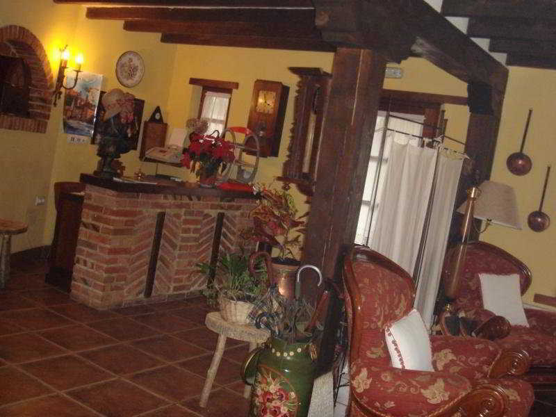 La Solana Montañesa Hotel Comillas Exterior foto